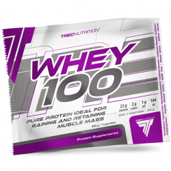 TREC Whey 100 30 gram